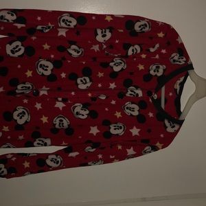 Bundle of two onsie pjs 🌻